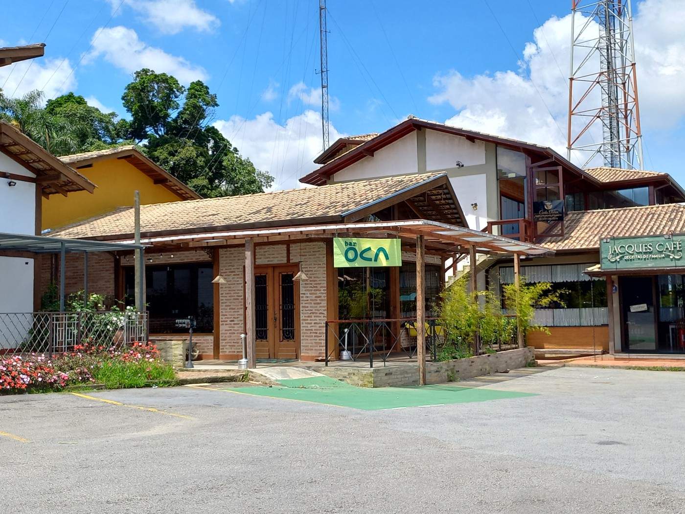 Prédio Inteiro, 65 m² - Foto 42