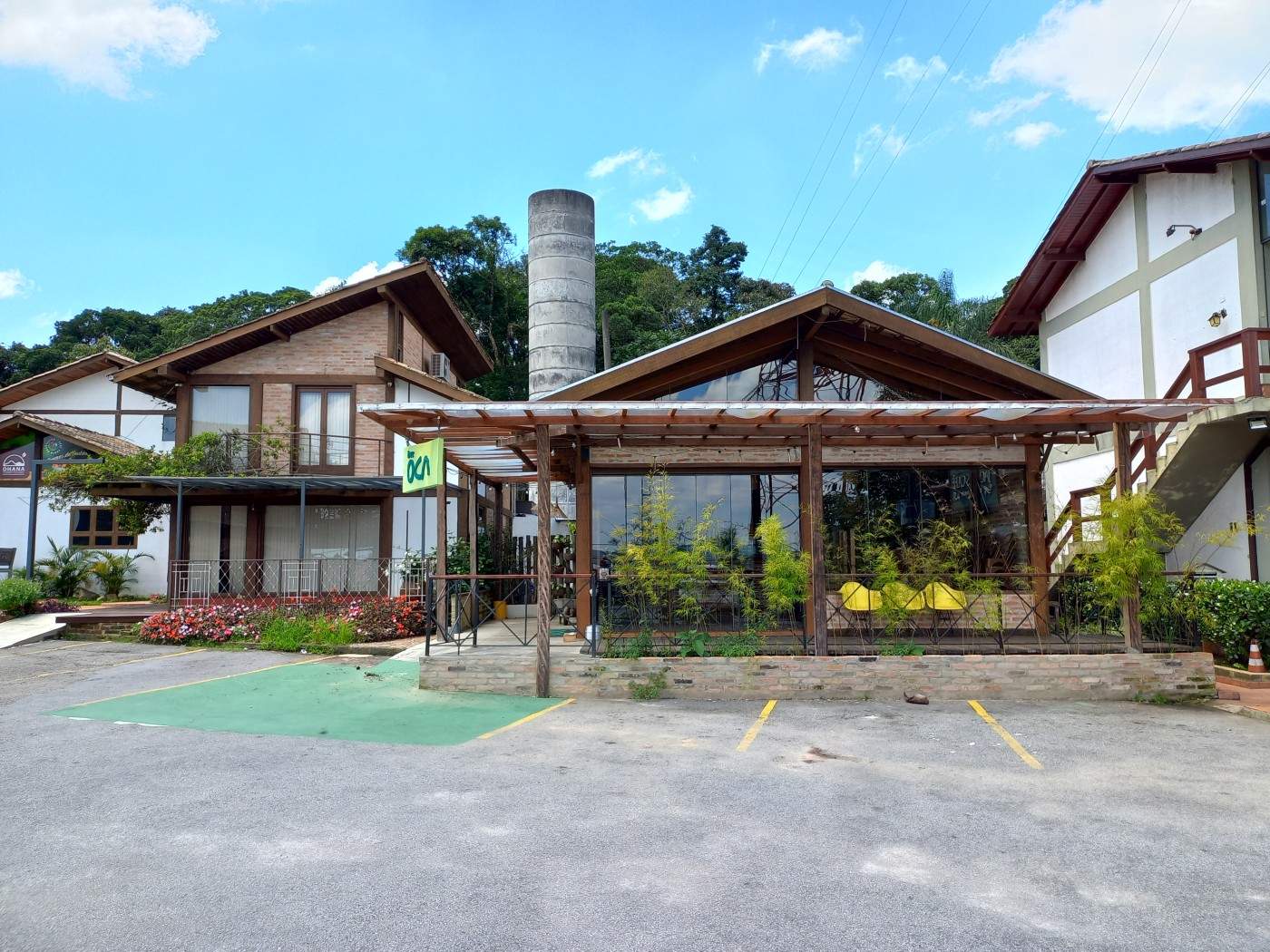 Prédio Inteiro, 65 m² - Foto 43