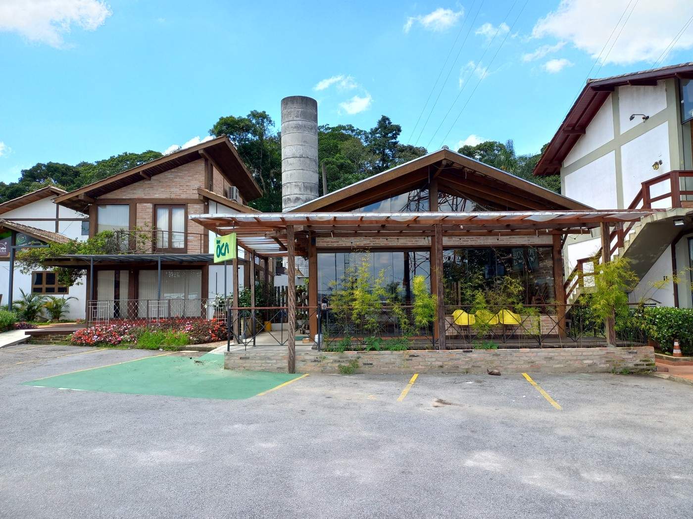 Prédio Inteiro, 65 m² - Foto 44