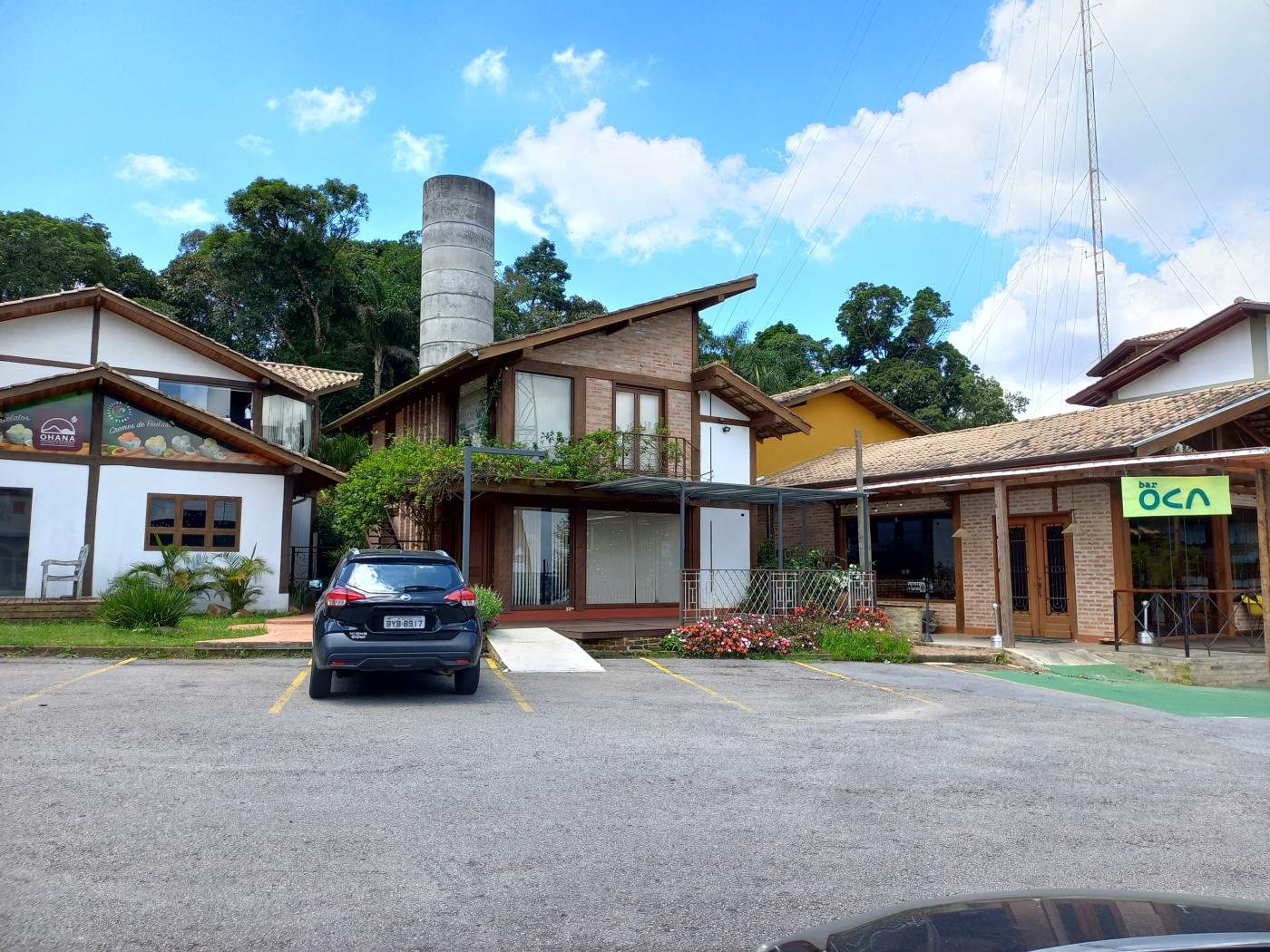 Prédio Inteiro, 65 m² - Foto 45