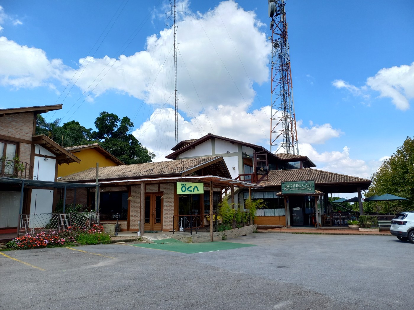 Prédio Inteiro, 65 m² - Foto 46