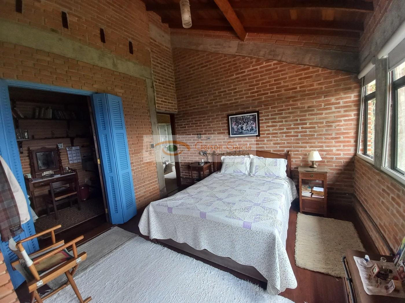Casa, 3 quartos, 250 m² - Foto 9