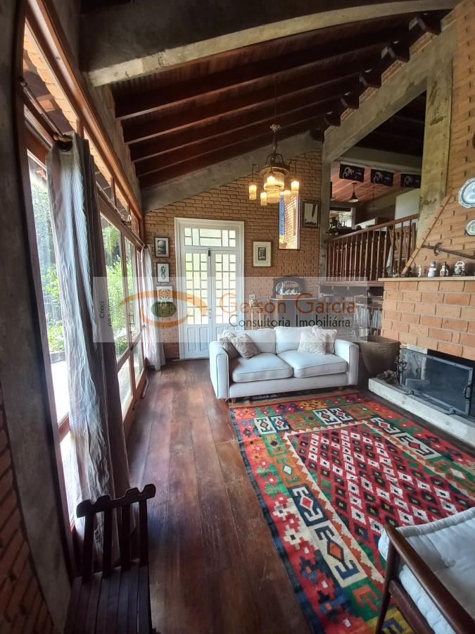 Casa, 3 quartos, 250 m² - Foto 28