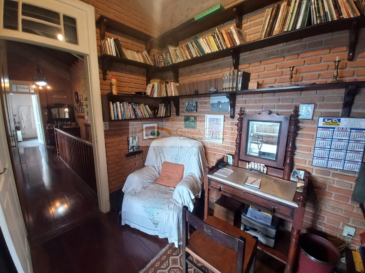 Casa, 3 quartos, 250 m² - Foto 13