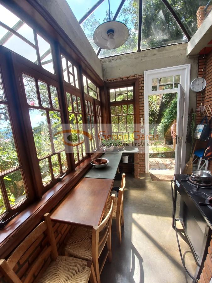 Casa, 3 quartos, 250 m² - Foto 22