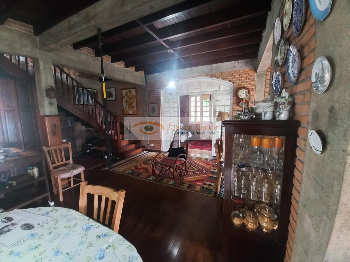 Casa, 3 quartos, 250 m² - Foto 17