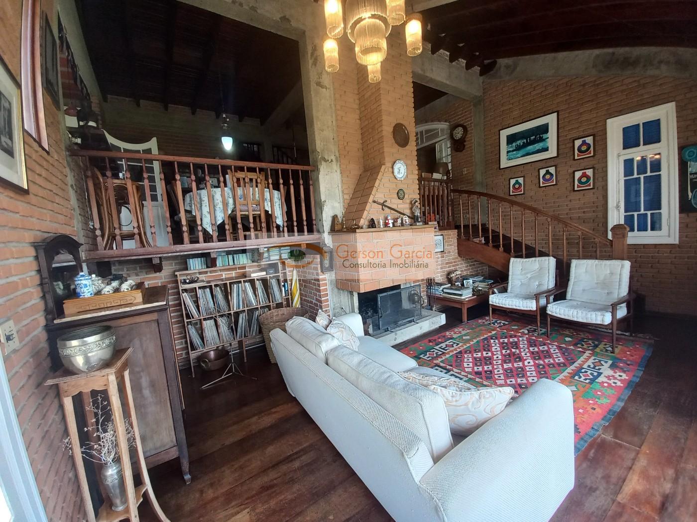 Casa, 3 quartos, 250 m² - Foto 29