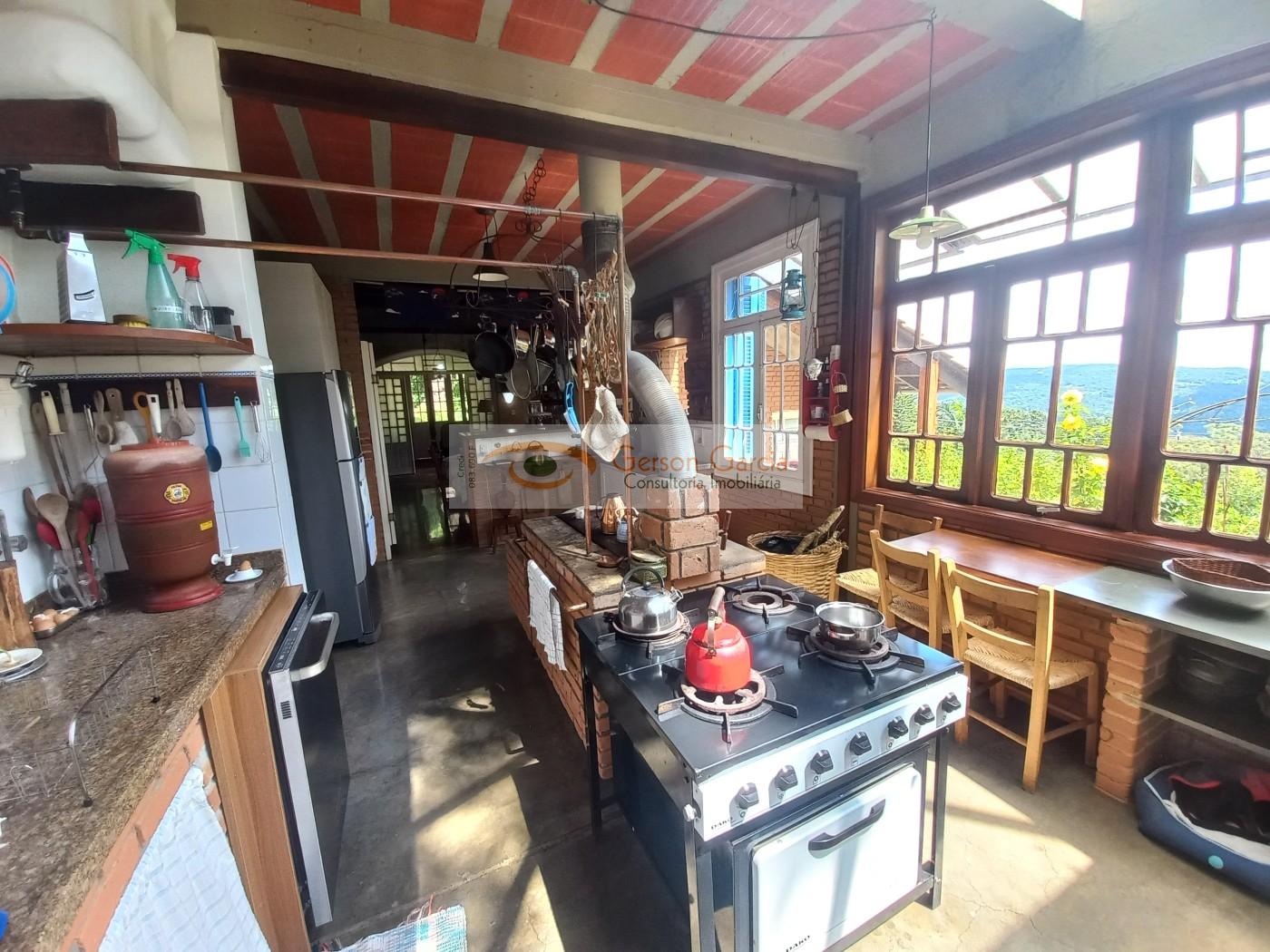 Casa, 3 quartos, 250 m² - Foto 23