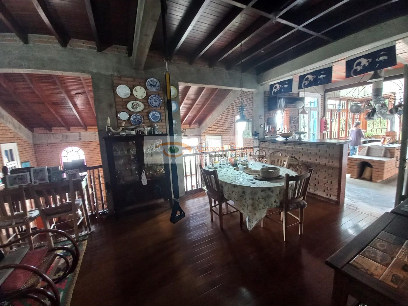 Casa, 3 quartos, 250 m² - Foto 16