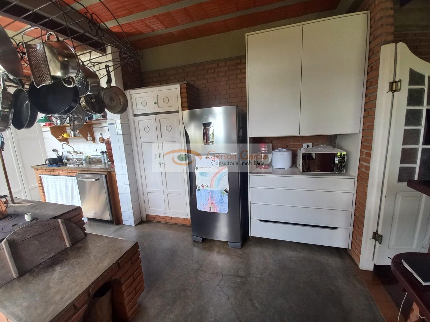 Casa, 3 quartos, 250 m² - Foto 21