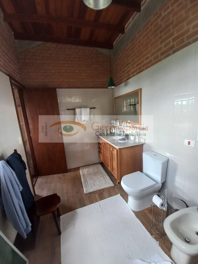 Casa, 3 quartos, 250 m² - Foto 10