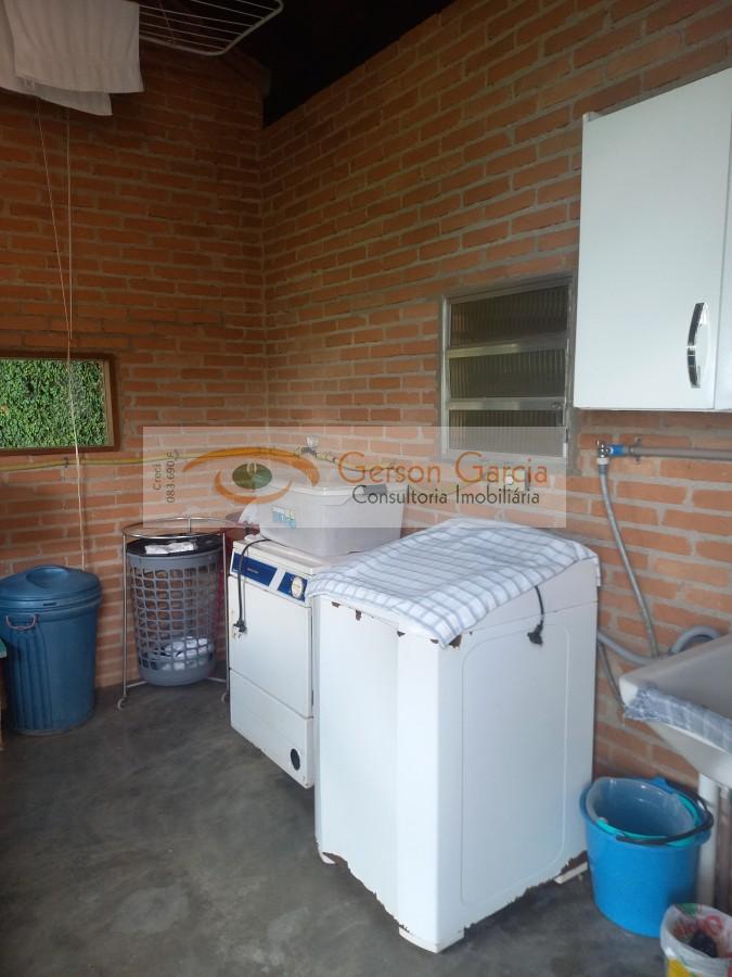 Casa, 3 quartos, 250 m² - Foto 9