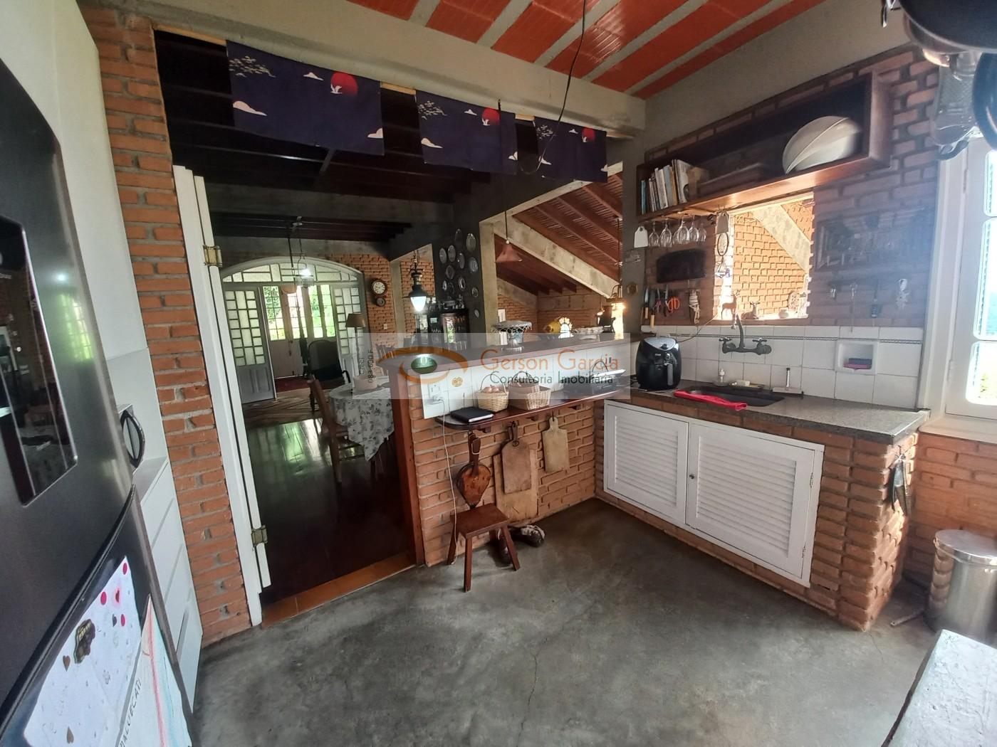 Casa, 3 quartos, 250 m² - Foto 25