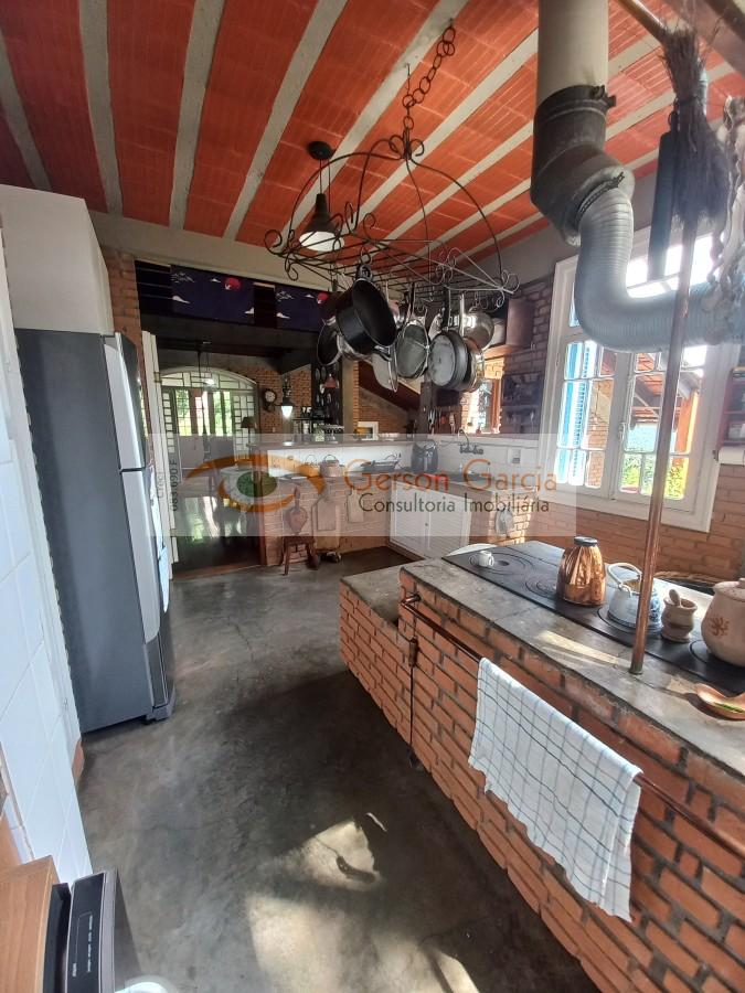 Casa, 3 quartos, 250 m² - Foto 24