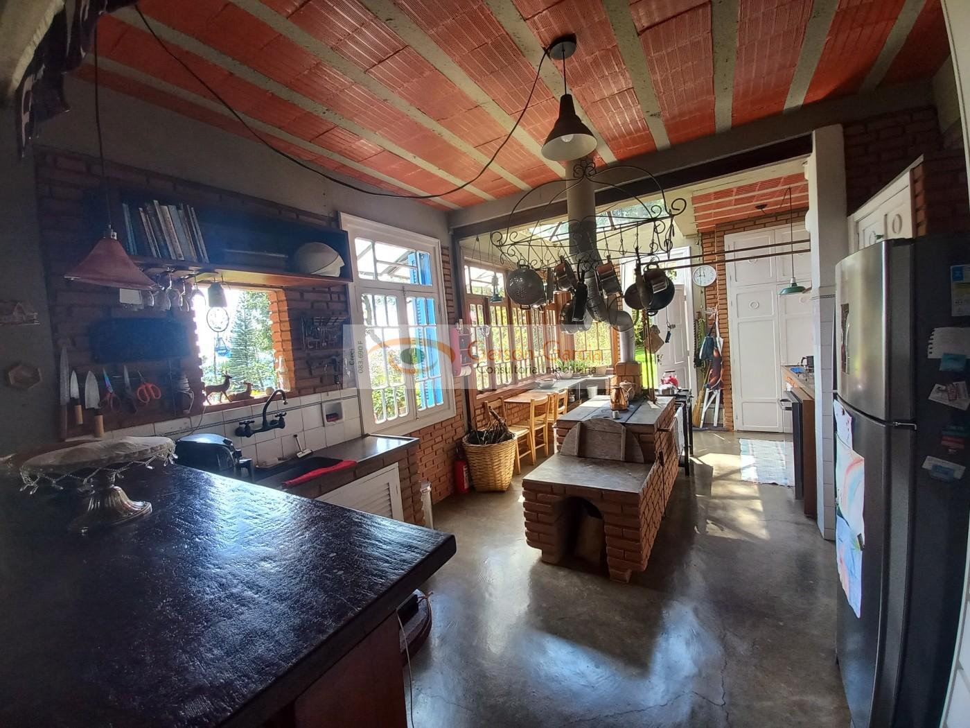 Casa, 3 quartos, 250 m² - Foto 19