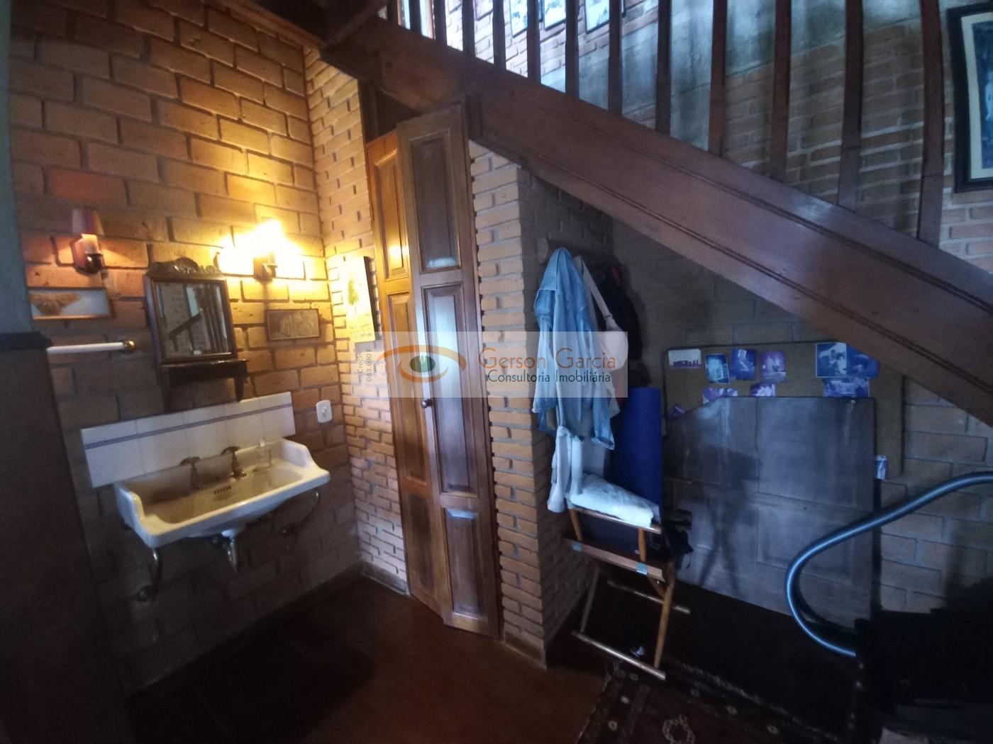 Casa, 3 quartos, 250 m² - Foto 15