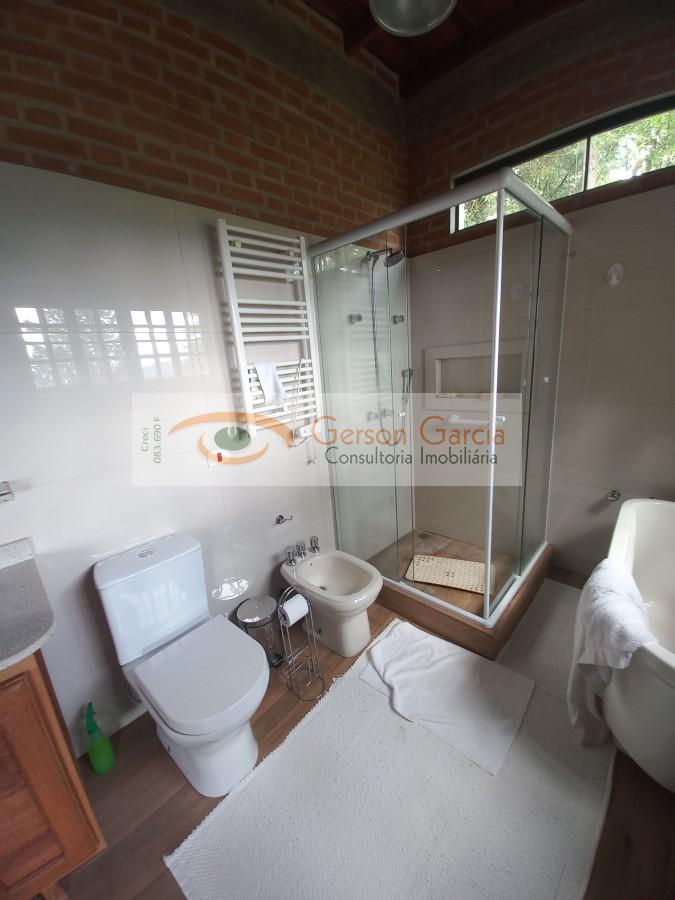 Casa, 3 quartos, 250 m² - Foto 11