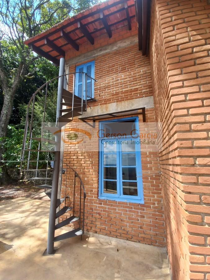 Casa, 3 quartos, 250 m² - Foto 31