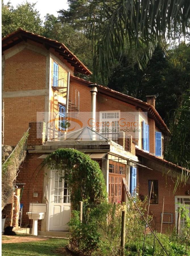 Casa, 3 quartos, 250 m² - Foto 1