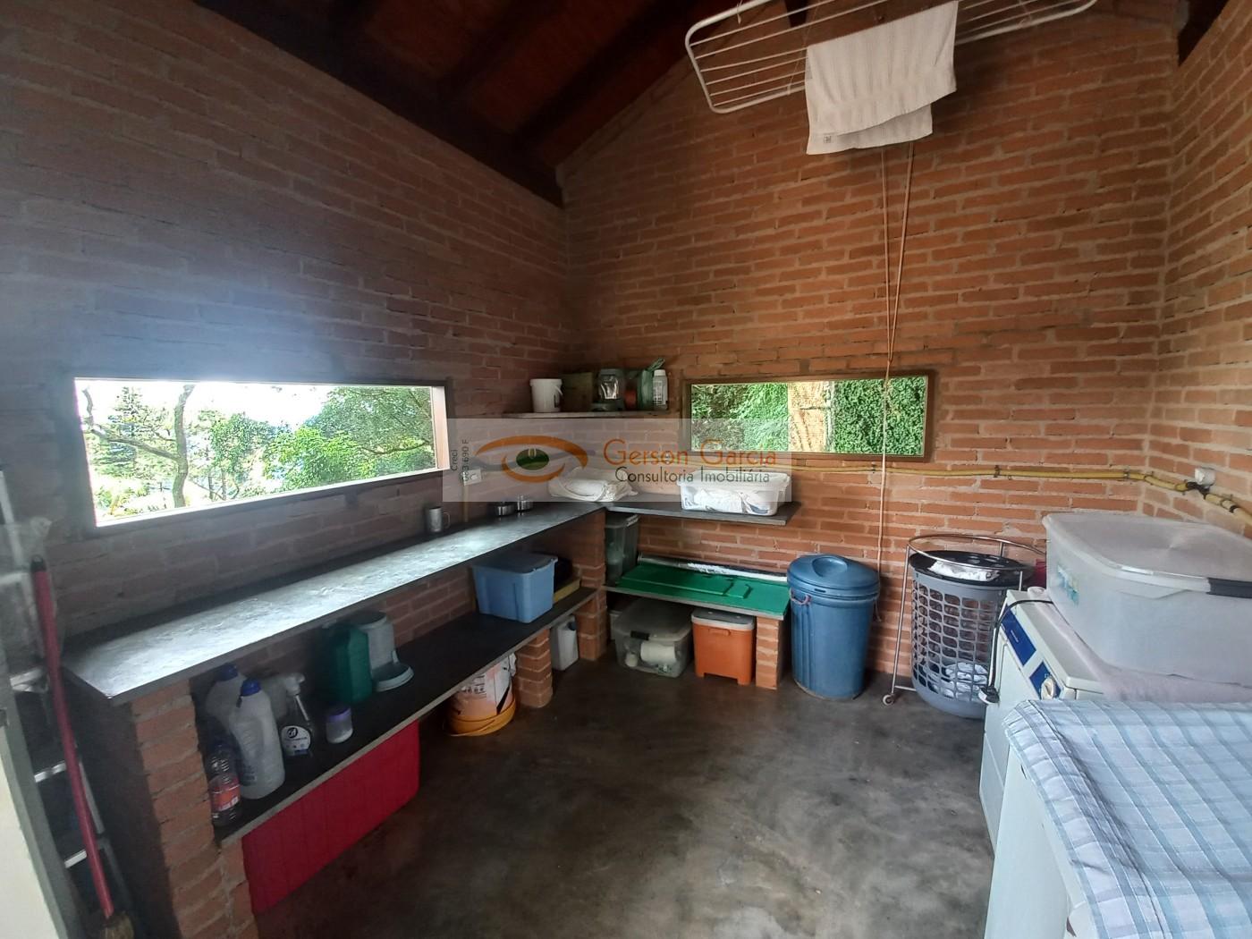 Casa, 3 quartos, 250 m² - Foto 33