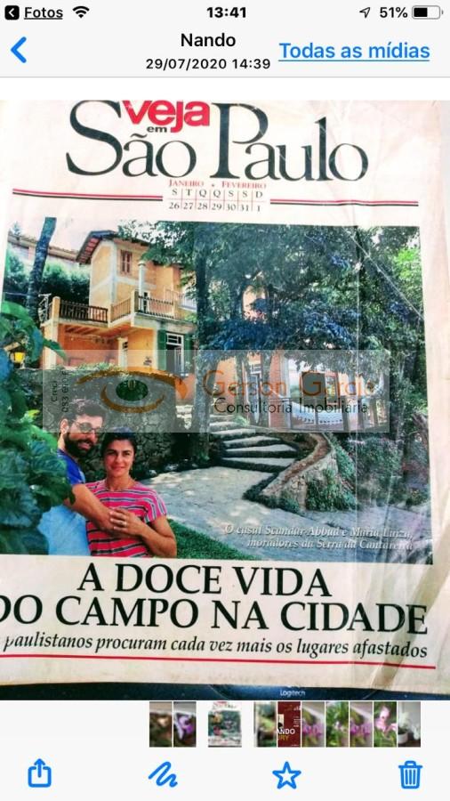 Casa, 3 quartos, 250 m² - Foto 41