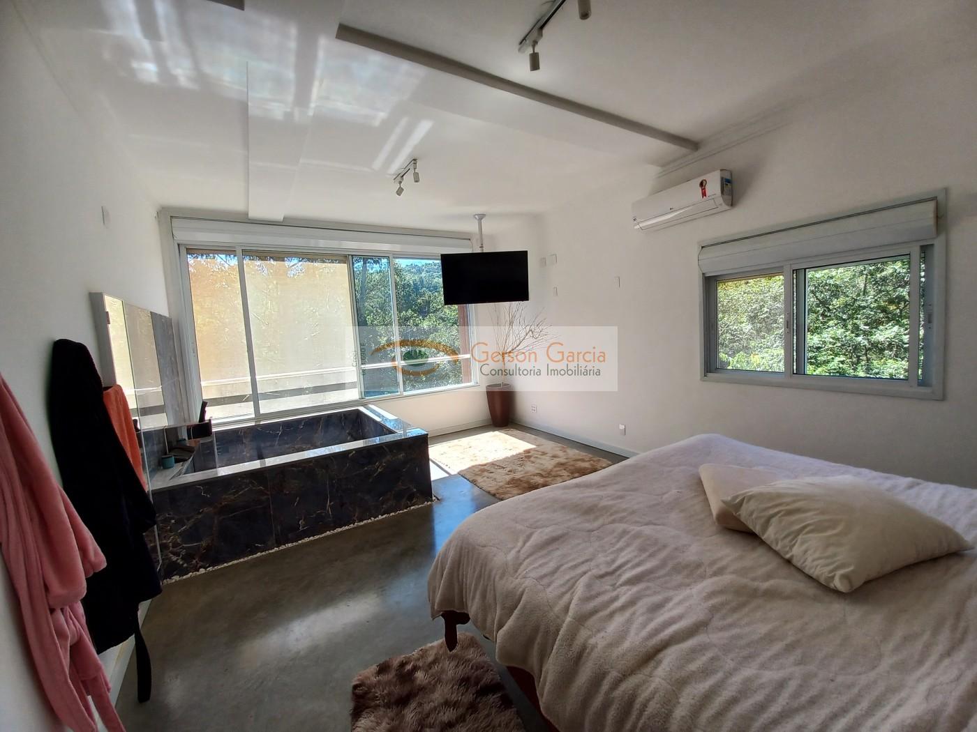 Casa de Condomínio, 5 quartos - Foto 2