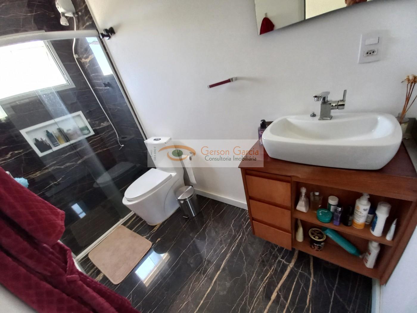 Casa de Condomínio, 5 quartos - Foto 7