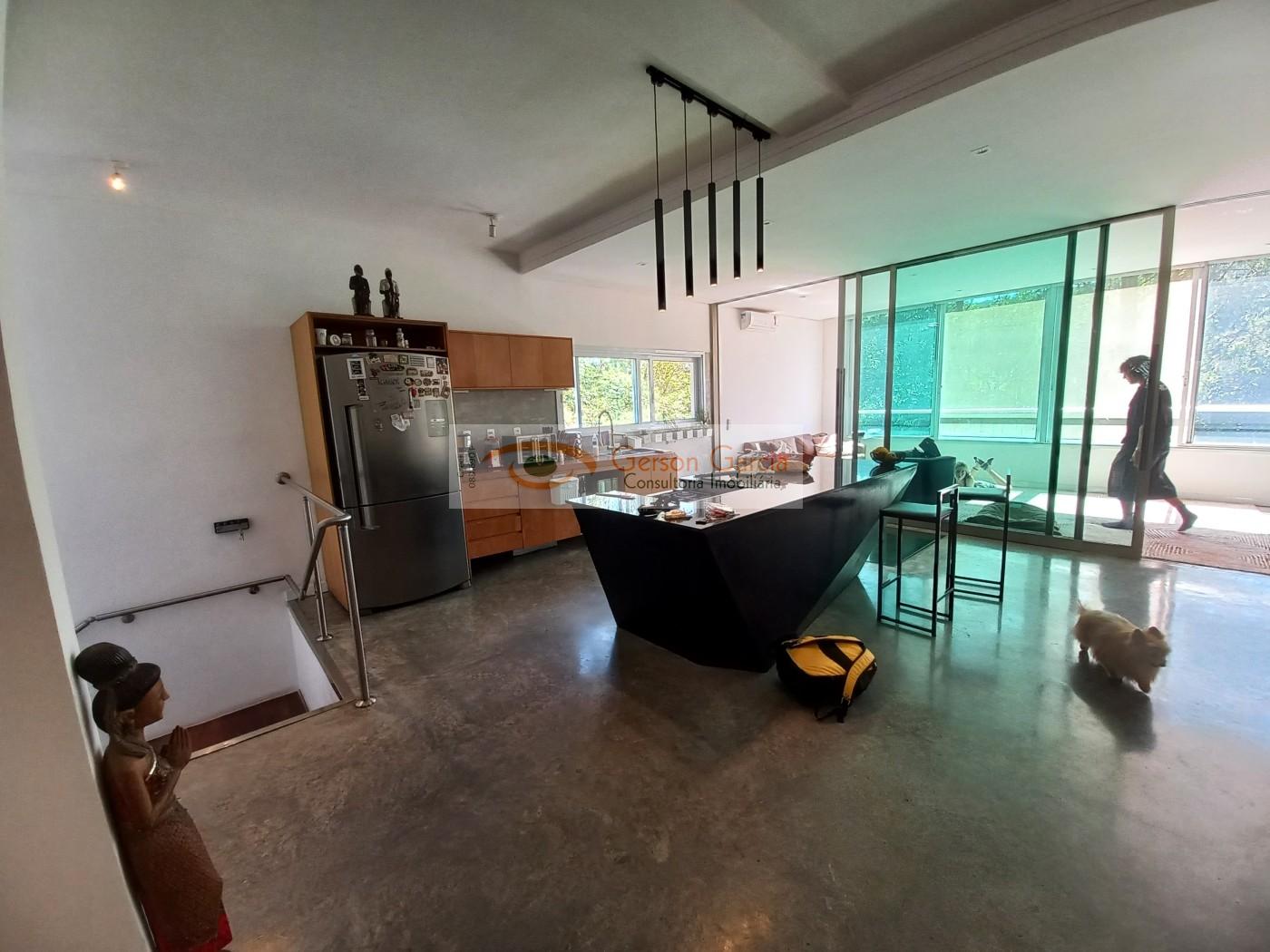 Casa de Condomínio, 5 quartos - Foto 19