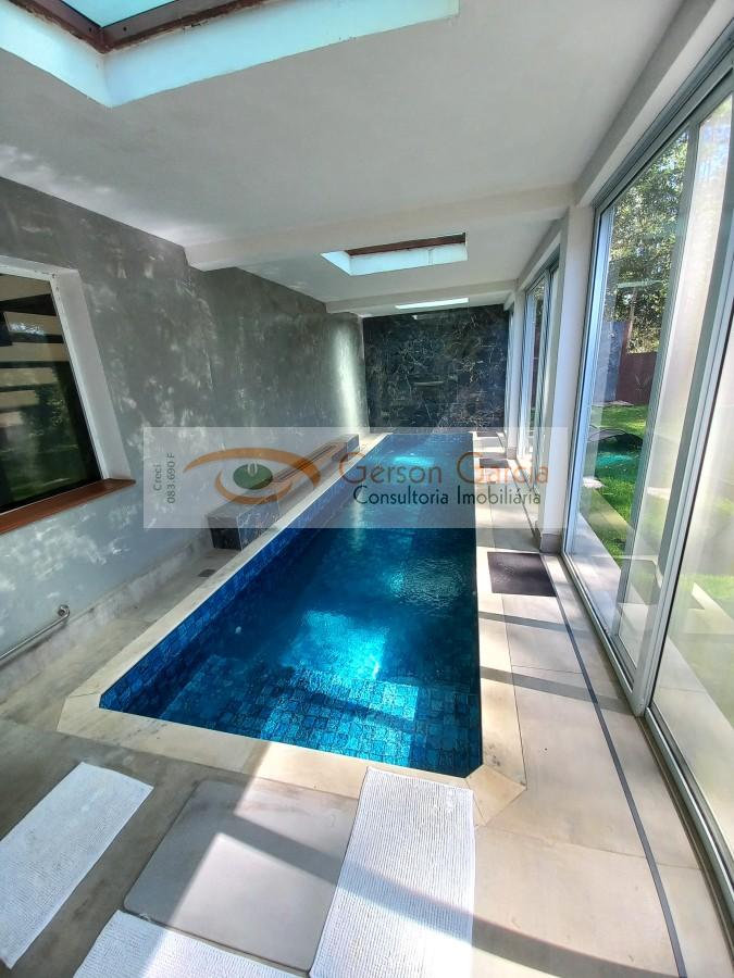 Casa de Condomínio, 5 quartos - Foto 27