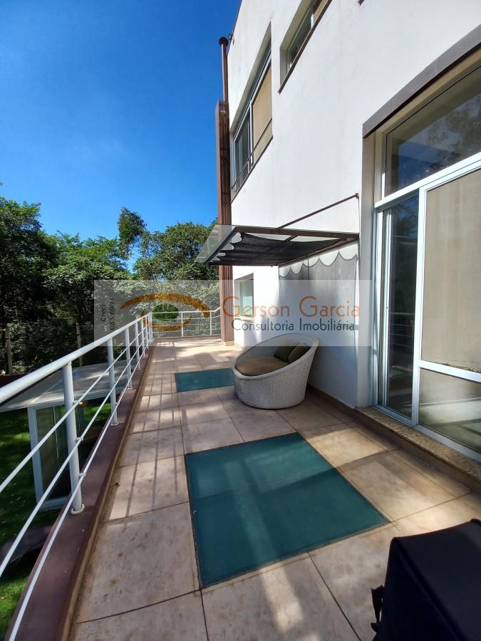 Casa de Condomínio, 5 quartos - Foto 31
