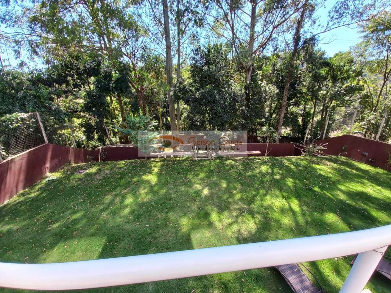 Casa de Condomínio, 5 quartos - Foto 32