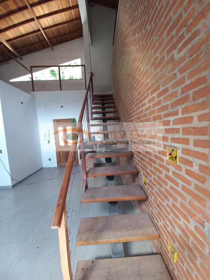 Casa de Condomínio, 4 quartos - Foto 10