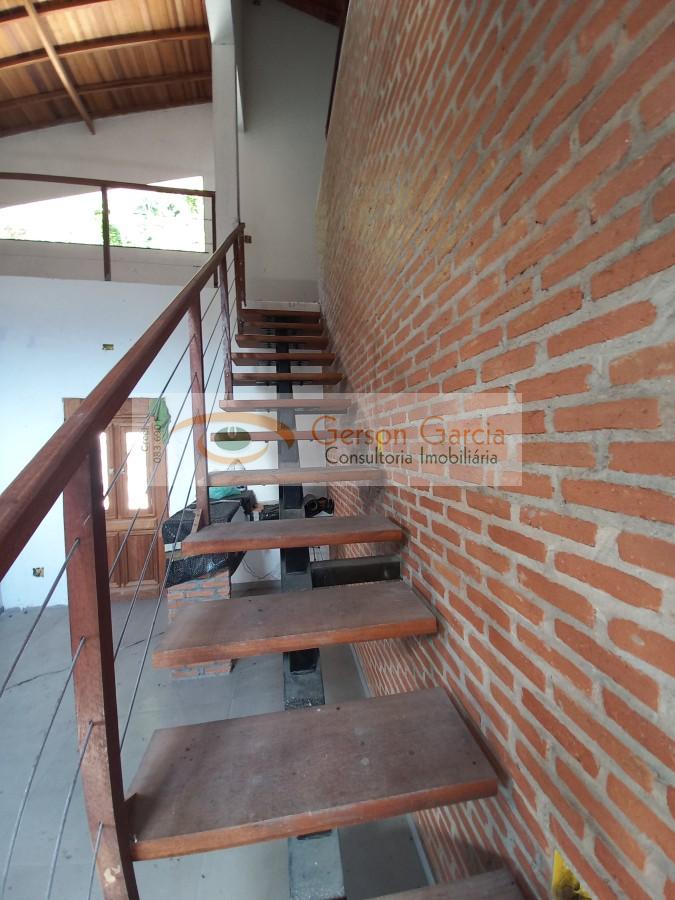 Casa de Condomínio, 4 quartos - Foto 12