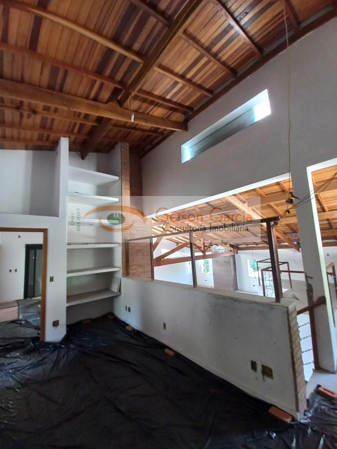 Casa de Condomínio, 4 quartos - Foto 20