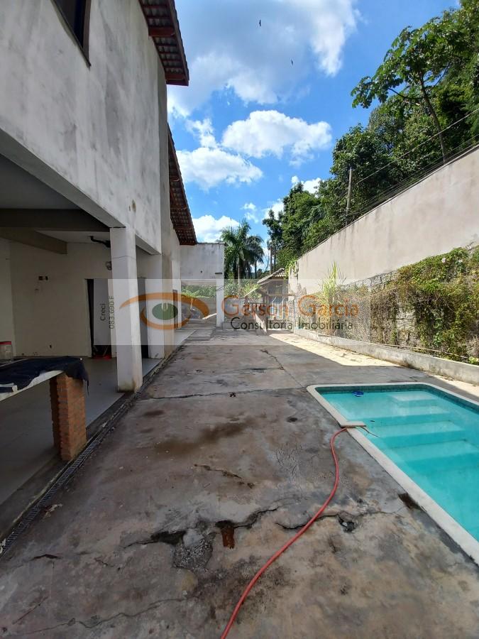 Casa de Condomínio, 4 quartos - Foto 38