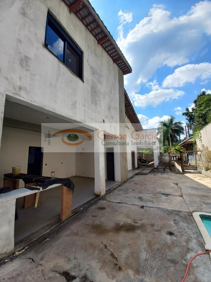 Casa de Condomínio, 4 quartos - Foto 39