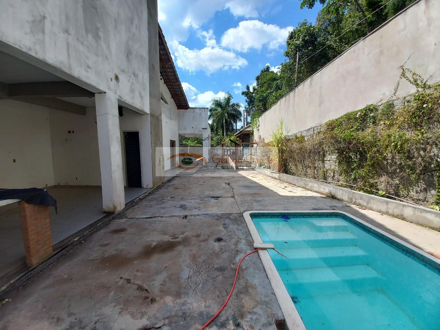 Casa de Condomínio, 4 quartos - Foto 40