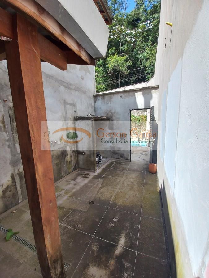 Casa de Condomínio, 4 quartos - Foto 42