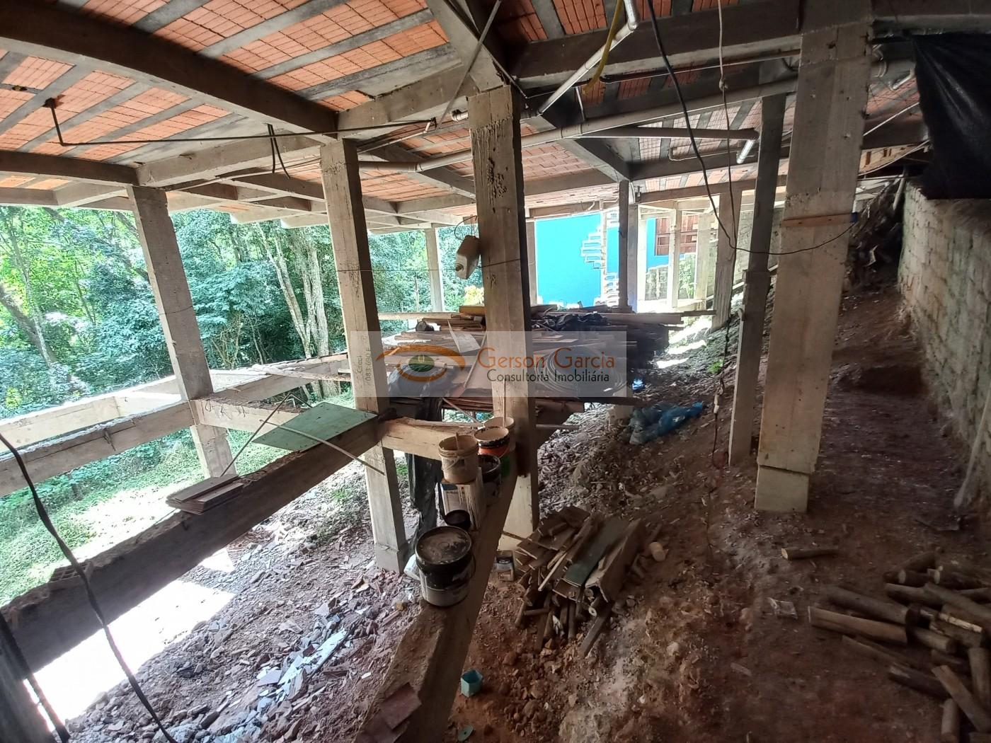 Casa de Condomínio, 4 quartos - Foto 46