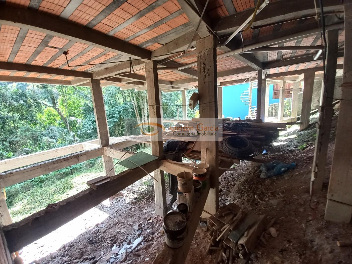 Casa de Condomínio, 4 quartos - Foto 47