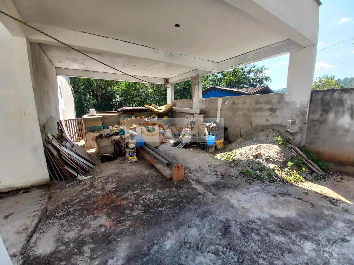 Casa de Condomínio, 4 quartos - Foto 48