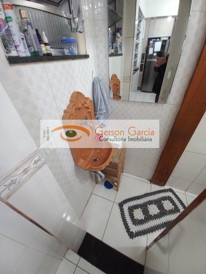 Sobrado, 2 quartos, 95 m² - Foto 15