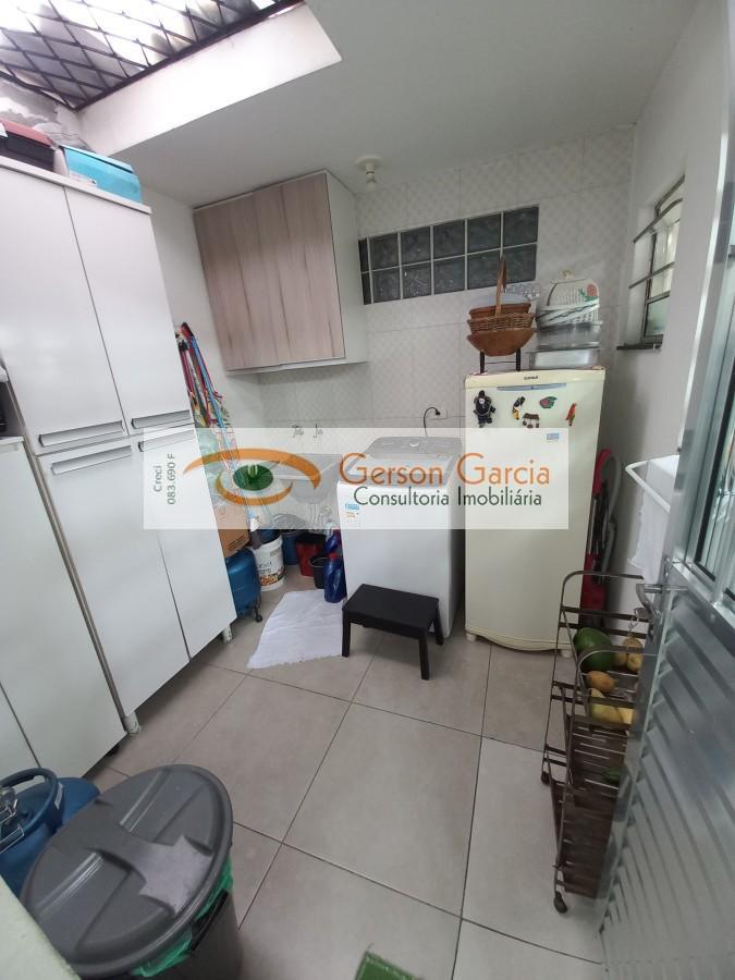Sobrado, 2 quartos, 95 m² - Foto 5