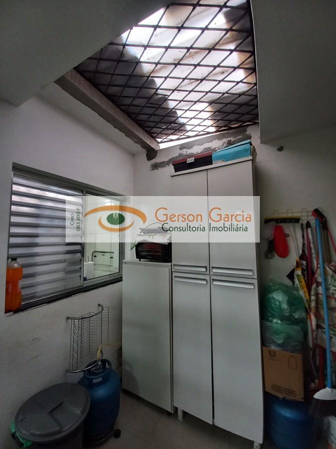 Sobrado, 2 quartos, 95 m² - Foto 7