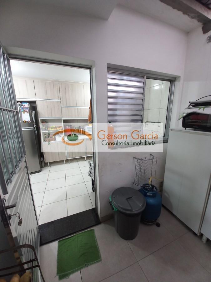 Sobrado, 2 quartos, 95 m² - Foto 8