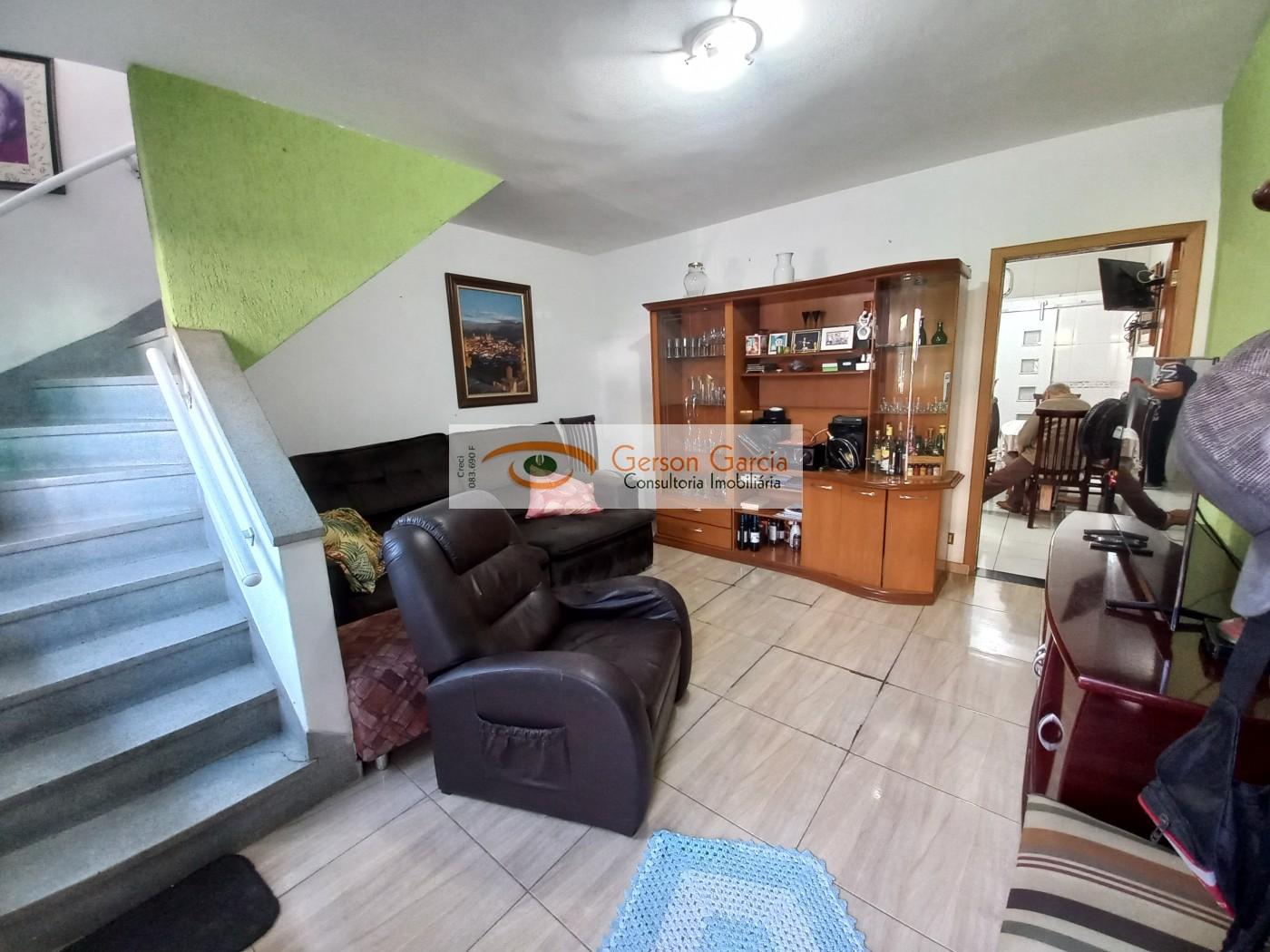 Sobrado, 2 quartos, 95 m² - Foto 10