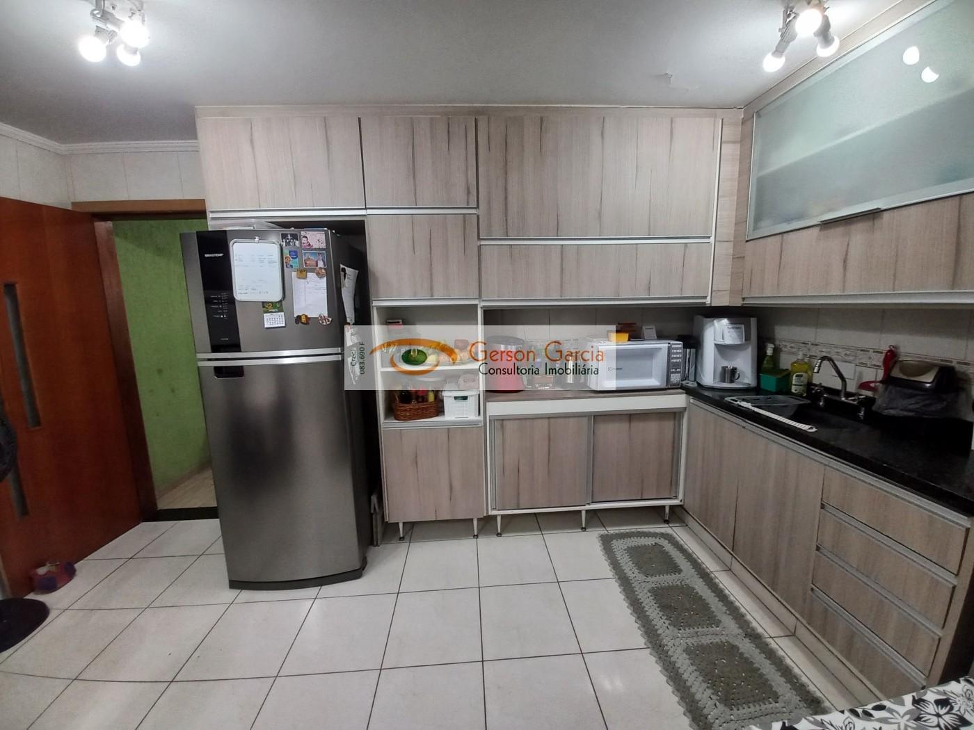 Sobrado, 2 quartos, 95 m² - Foto 9