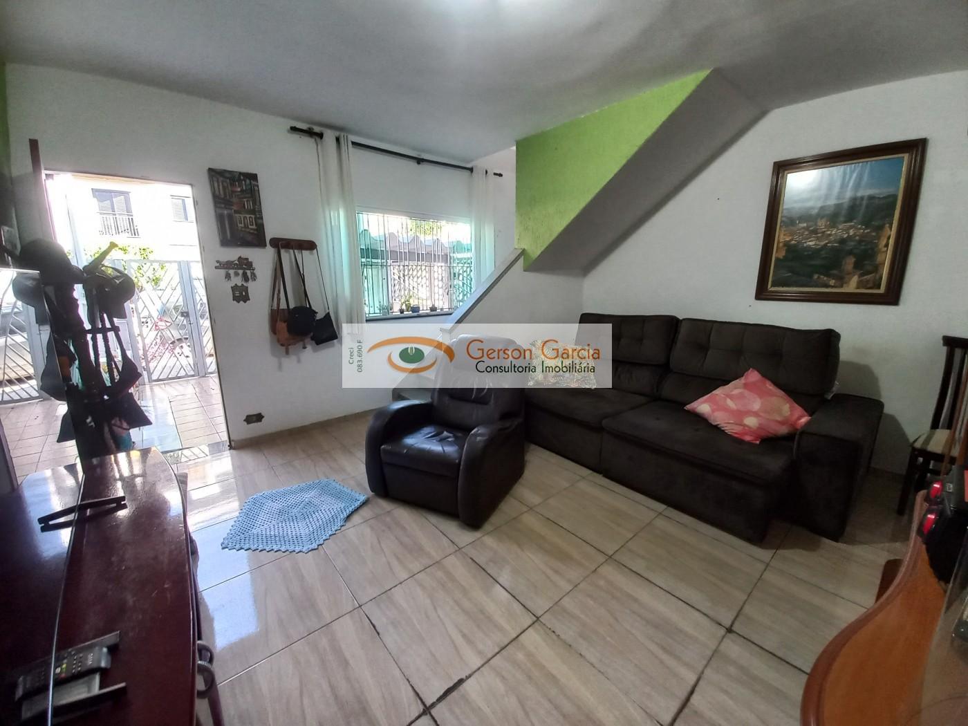 Sobrado, 2 quartos, 95 m² - Foto 13