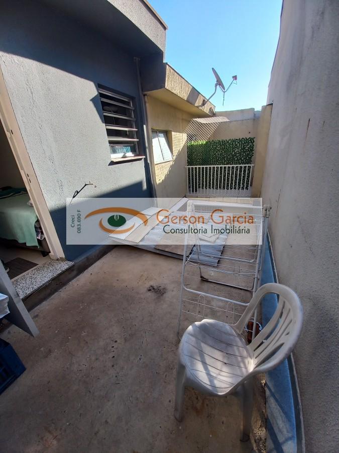 Sobrado, 2 quartos, 95 m² - Foto 24