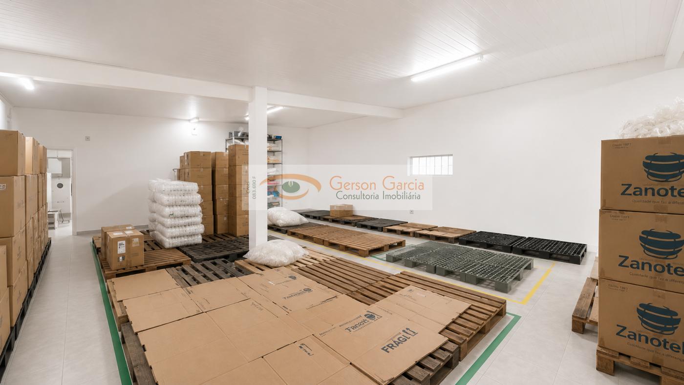 Prédio Inteiro, 1128 m² - Foto 10